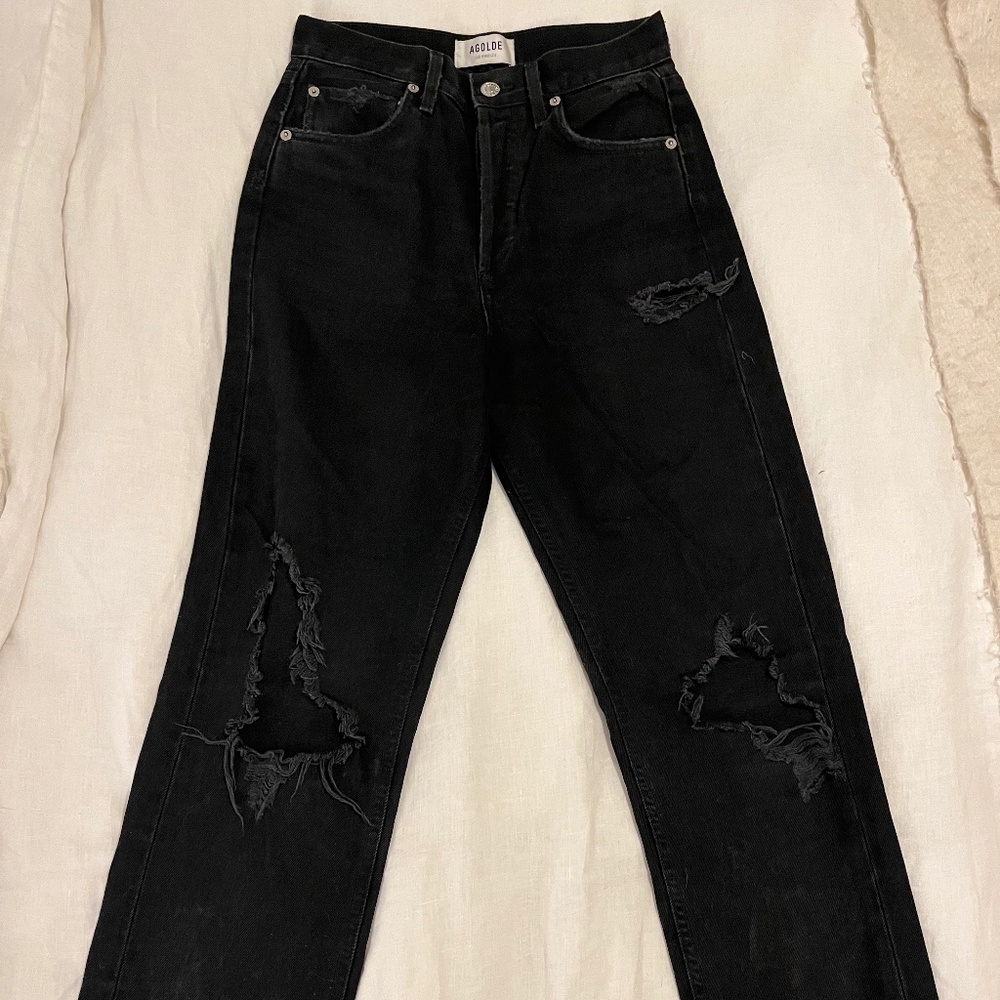 Agolde 90’s Jean